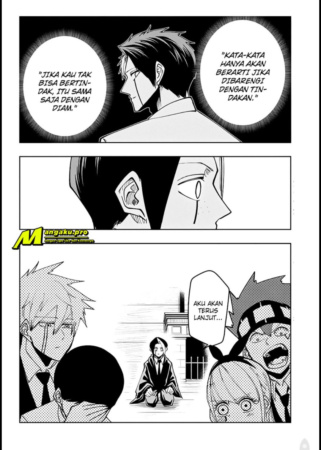 Chapter 45 - halaman 12