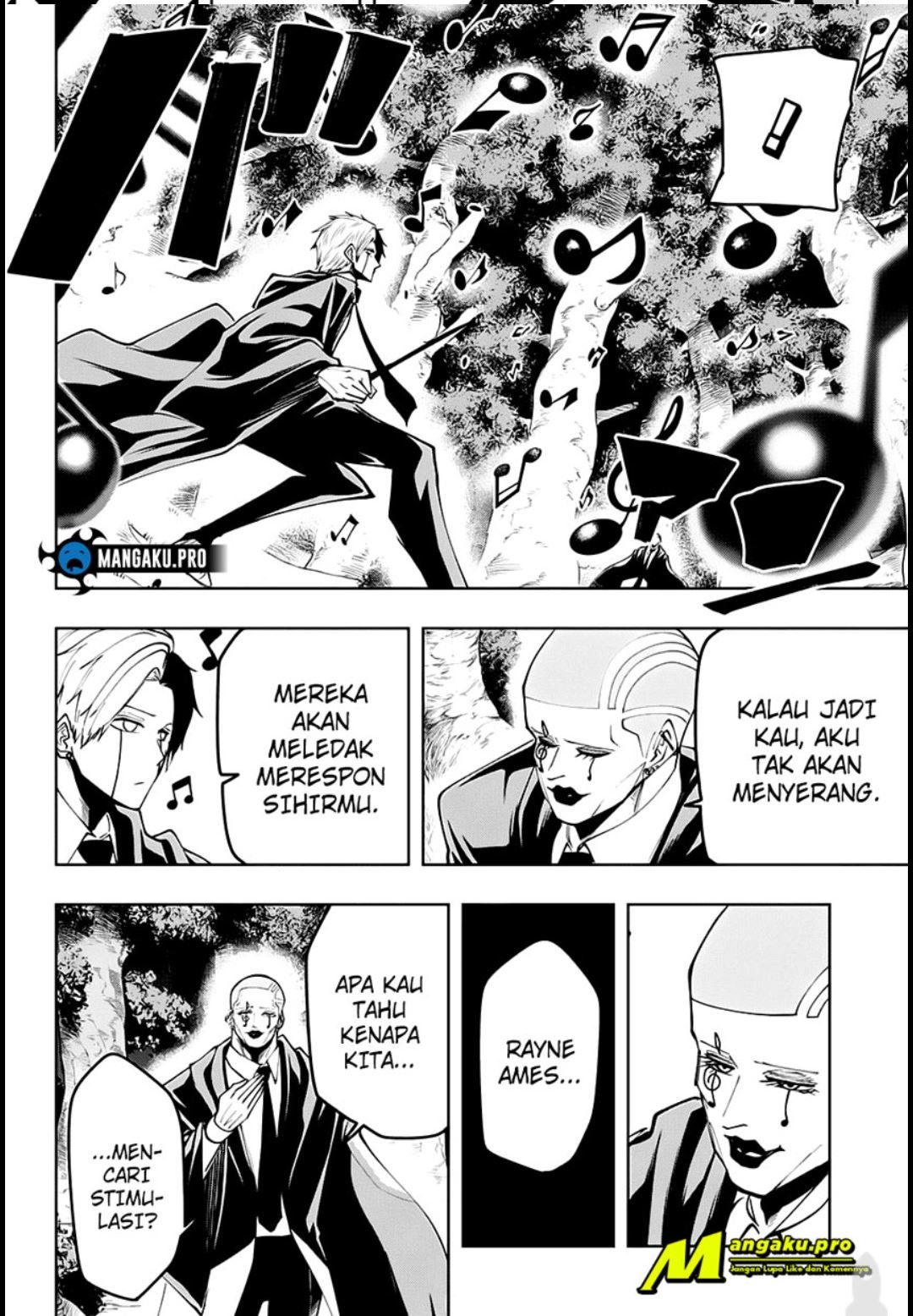 Chapter 45 - halaman 14