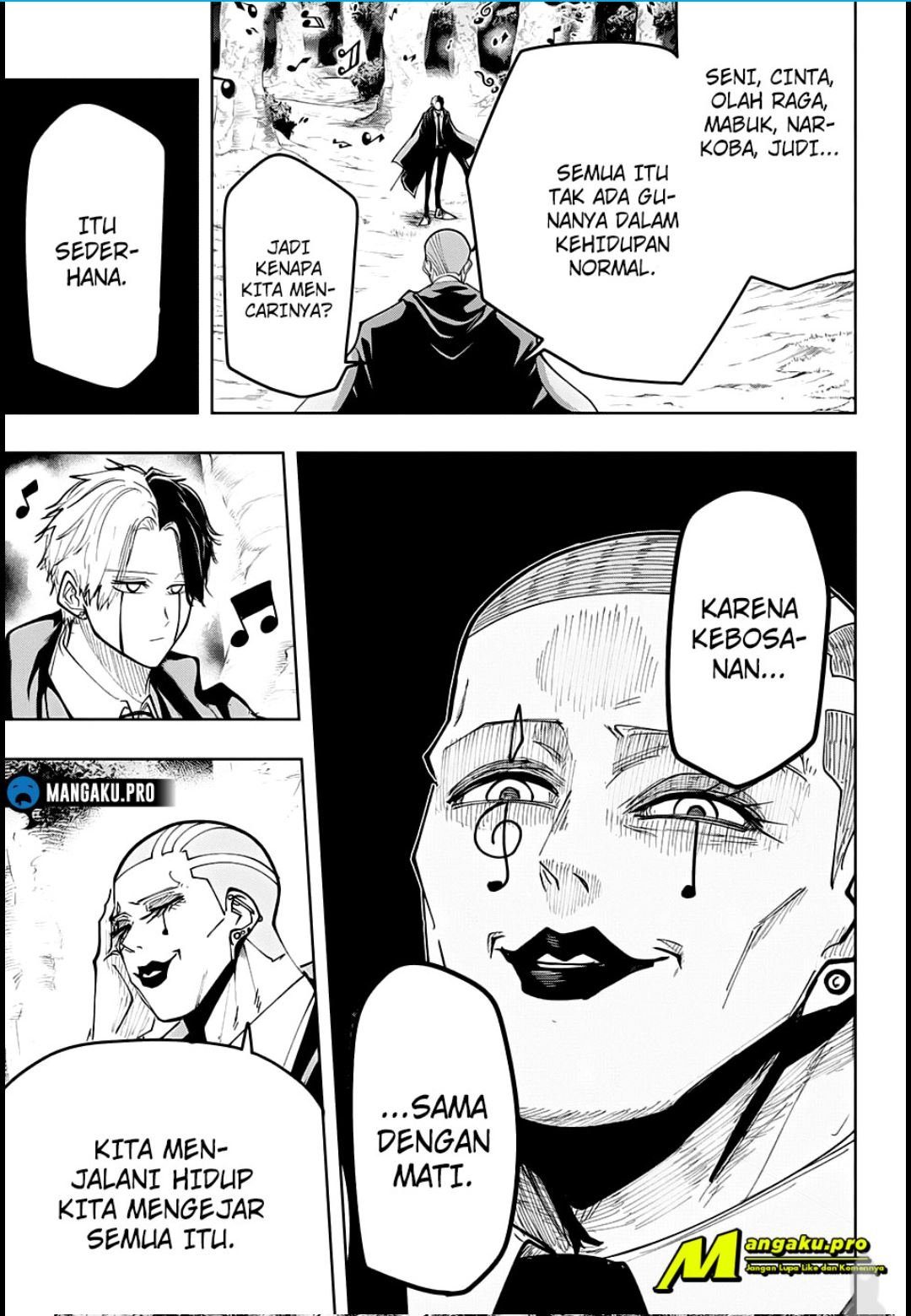 Chapter 45 - halaman 15