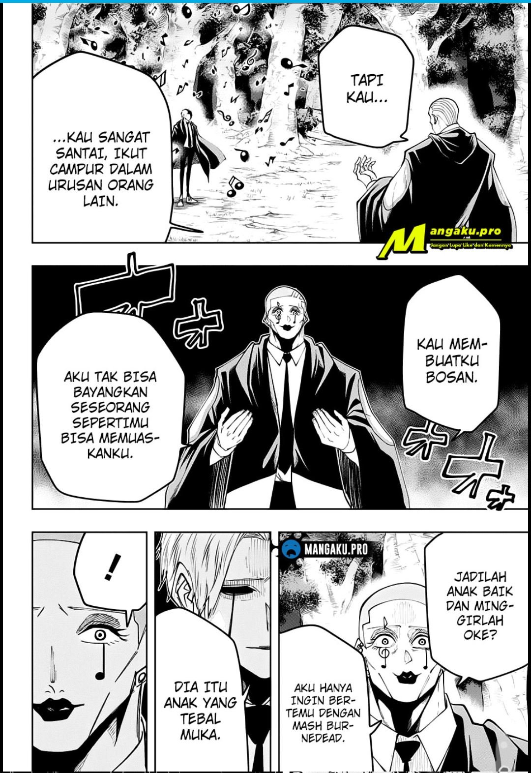 Chapter 45 - halaman 16