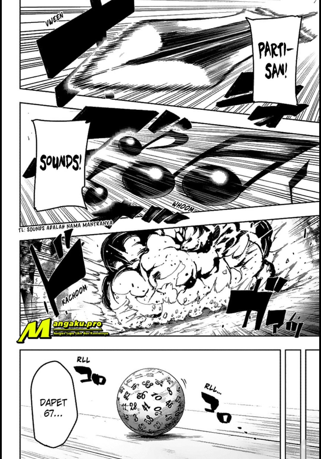 Chapter 45 - halaman 8