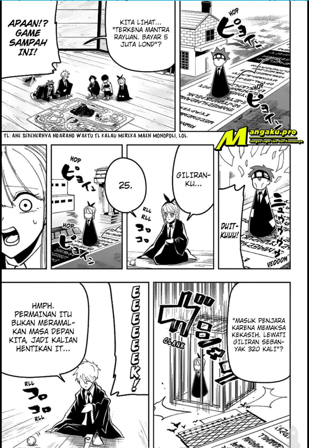 Chapter 45 - halaman 9