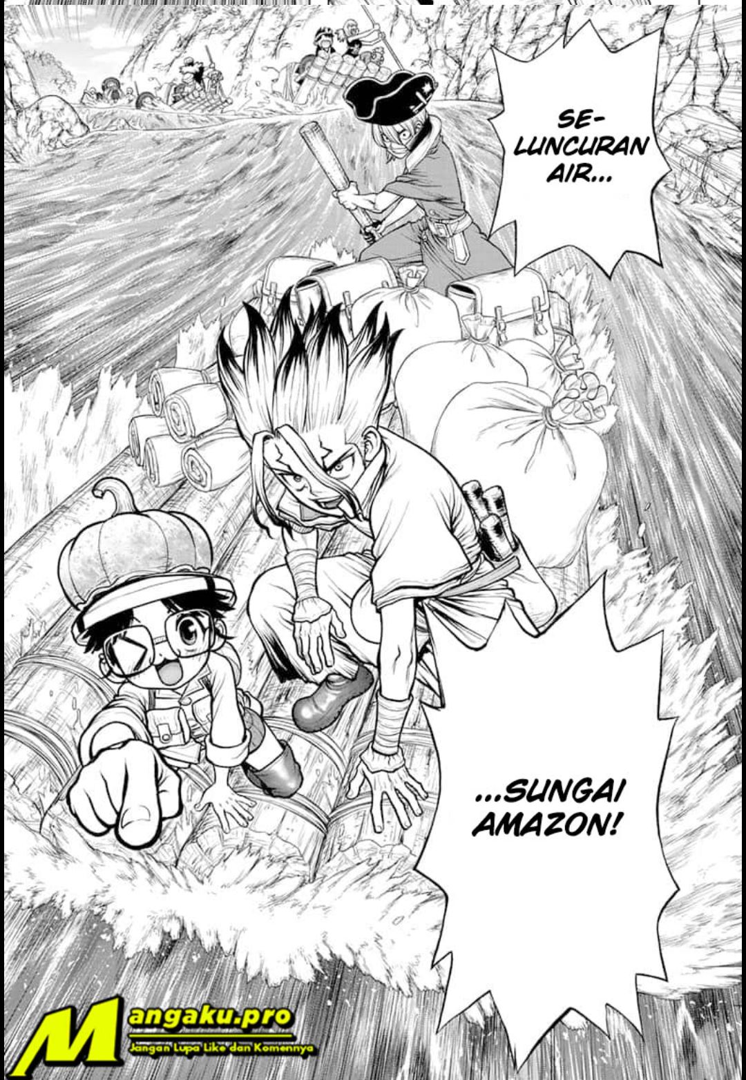 Chapter 180 - halaman 12