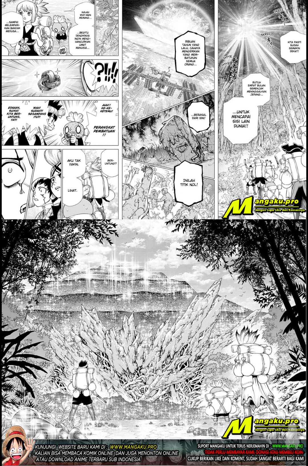 Chapter 180 - halaman 16