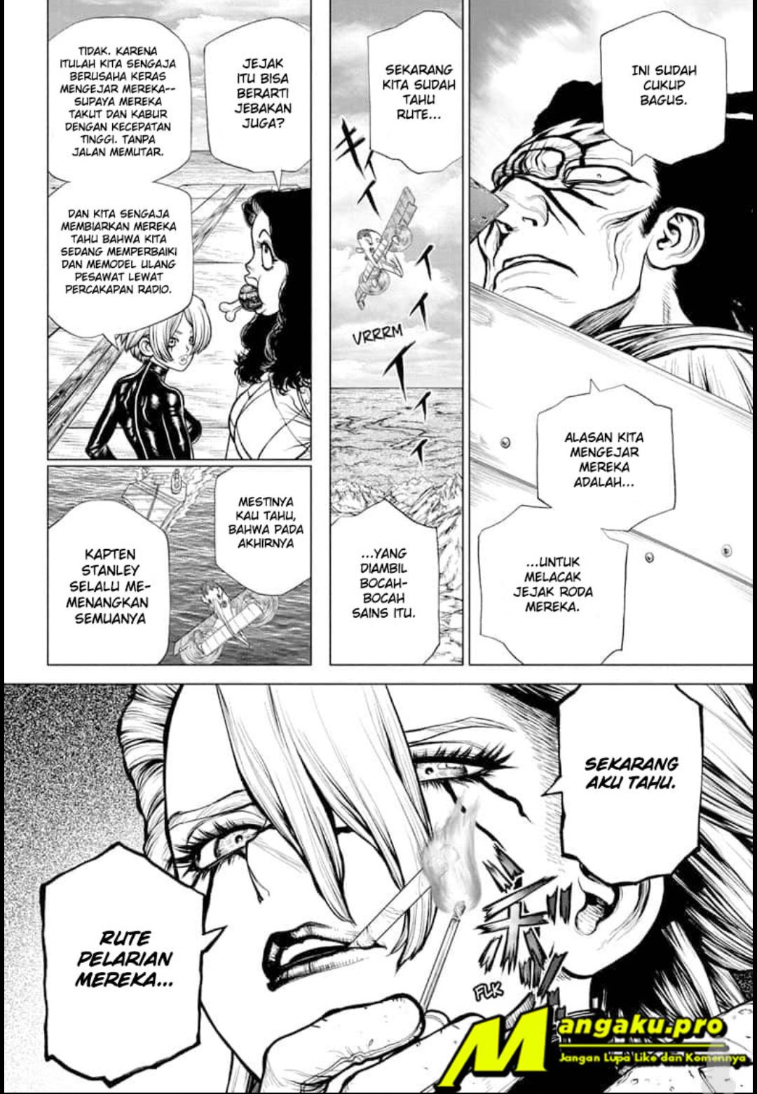 Chapter 180 - halaman 4