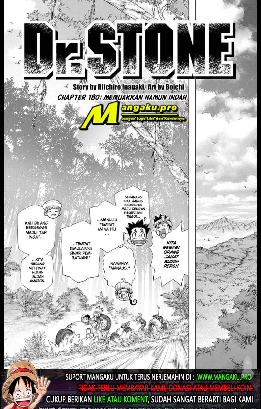 Chapter 180 - halaman 5