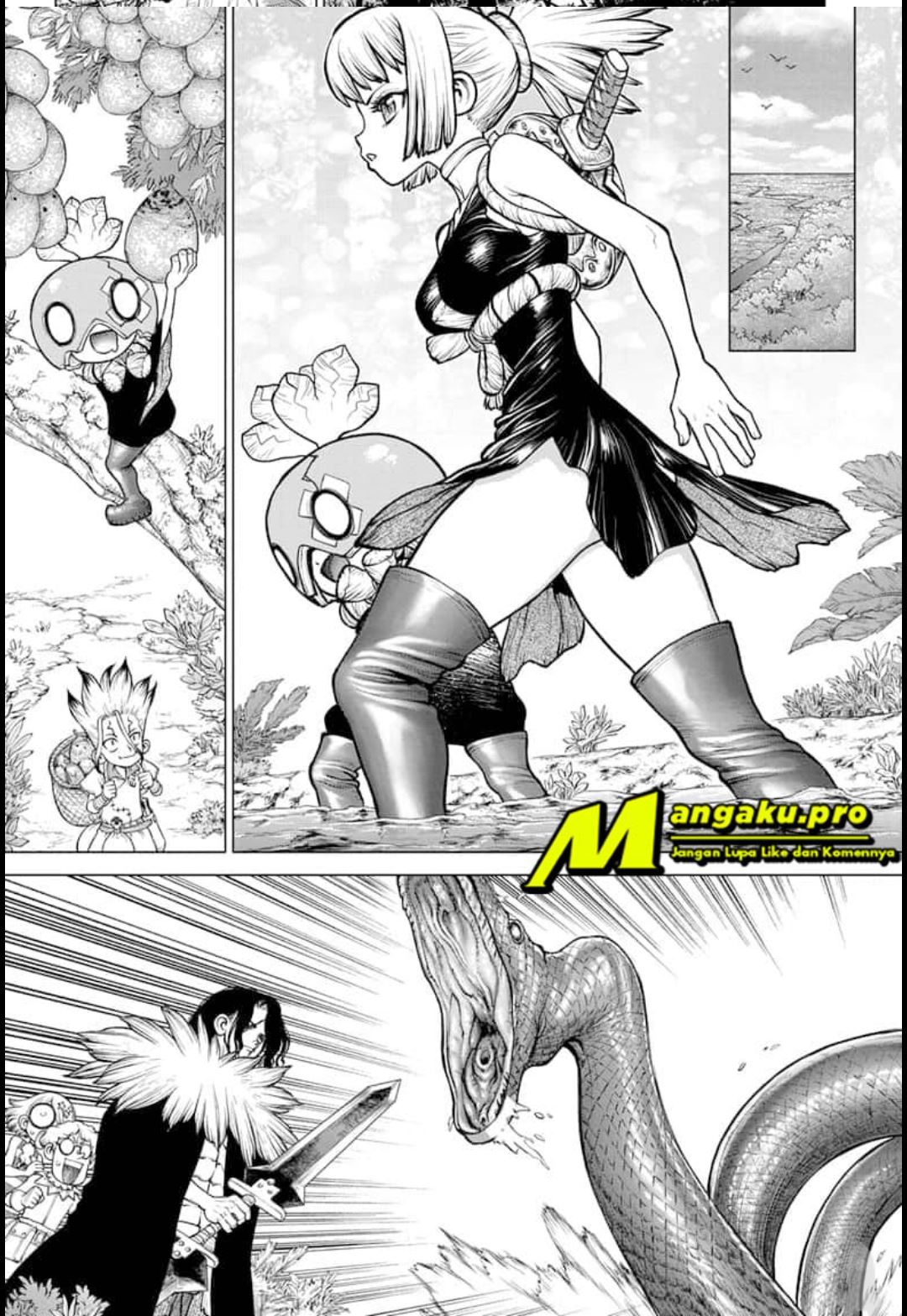 Chapter 180 - halaman 7