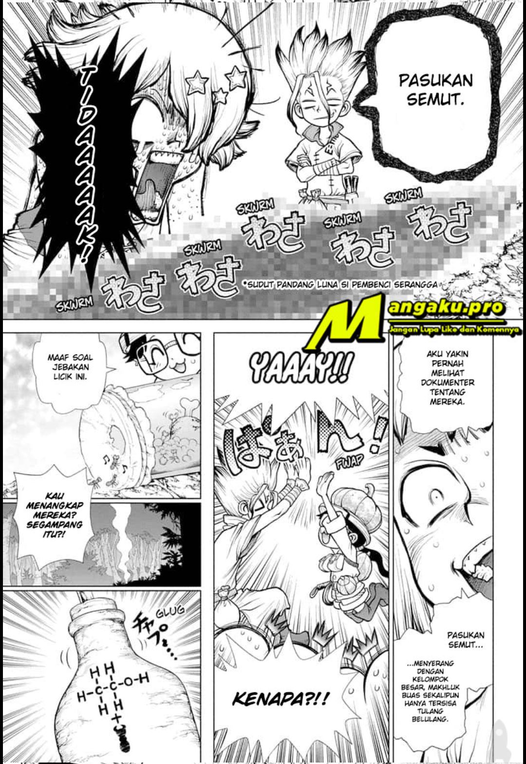 Chapter 180 - halaman 9