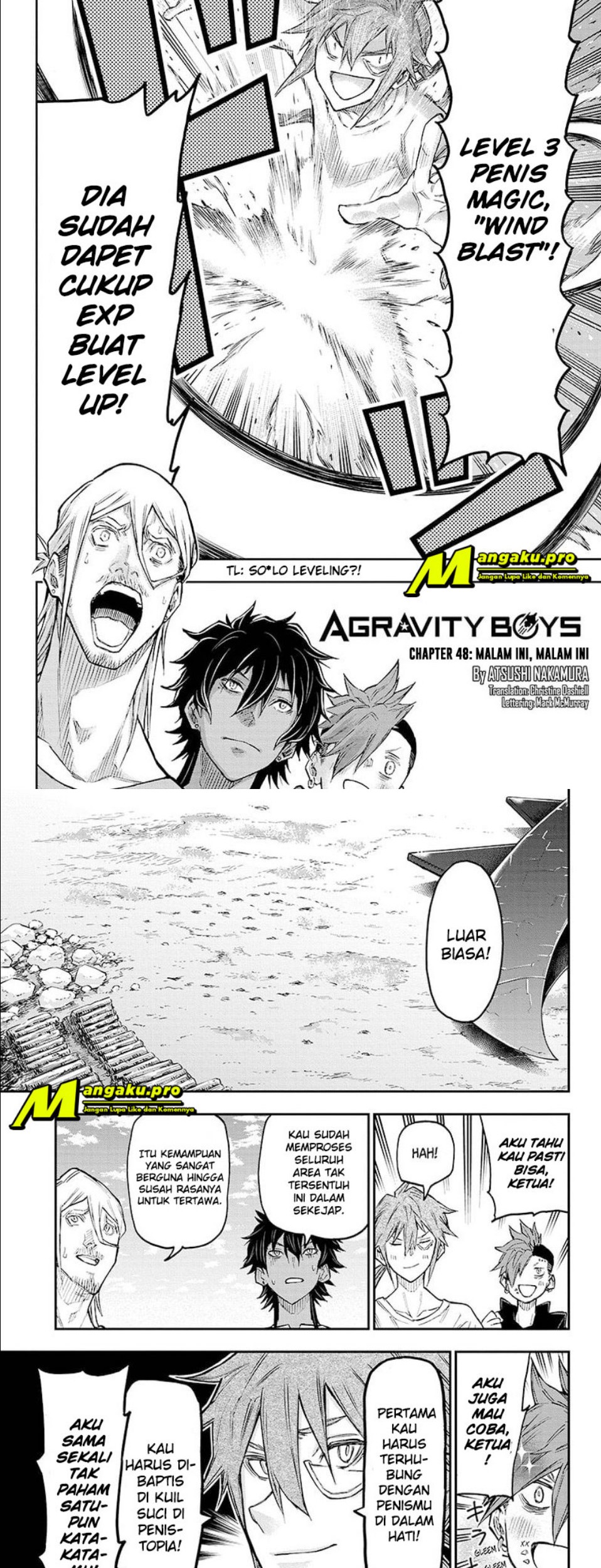 Chapter 49 - halaman 3