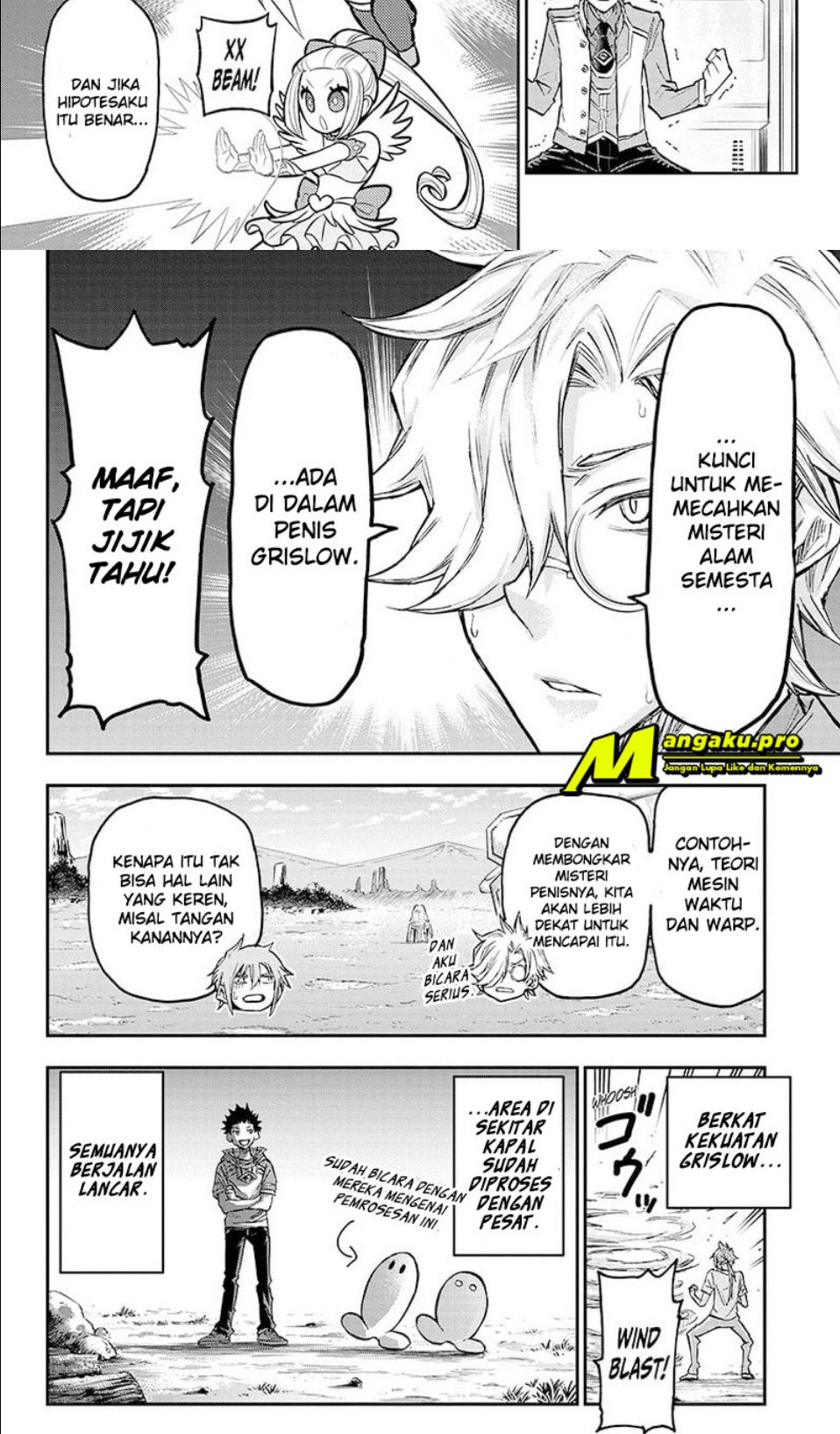 Chapter 49 - halaman 6