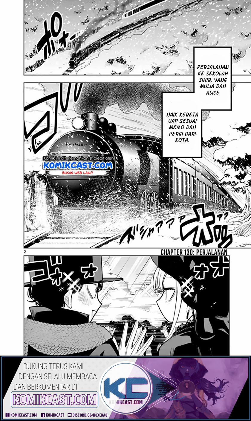 Chapter 130 - halaman 3