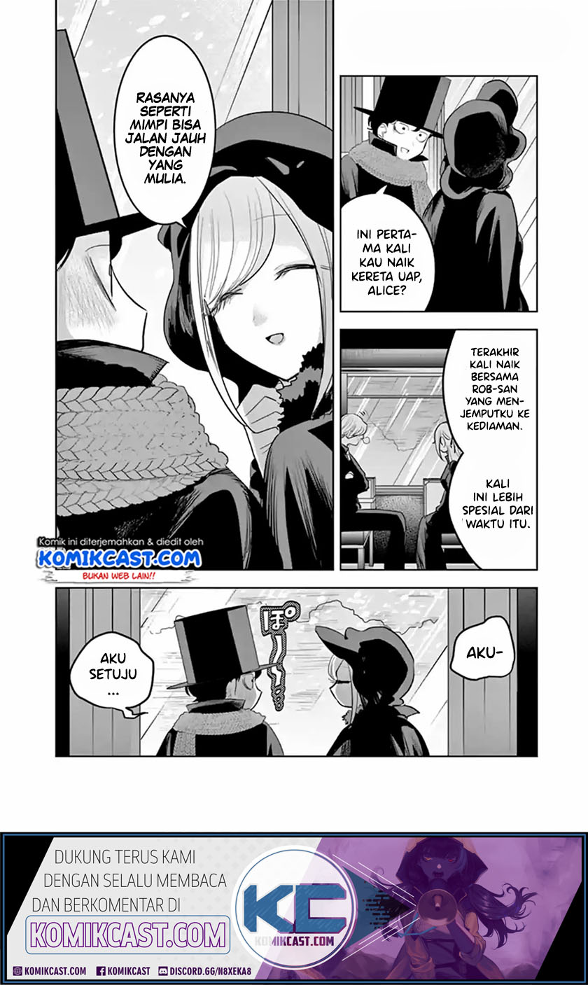 Chapter 130 - halaman 5