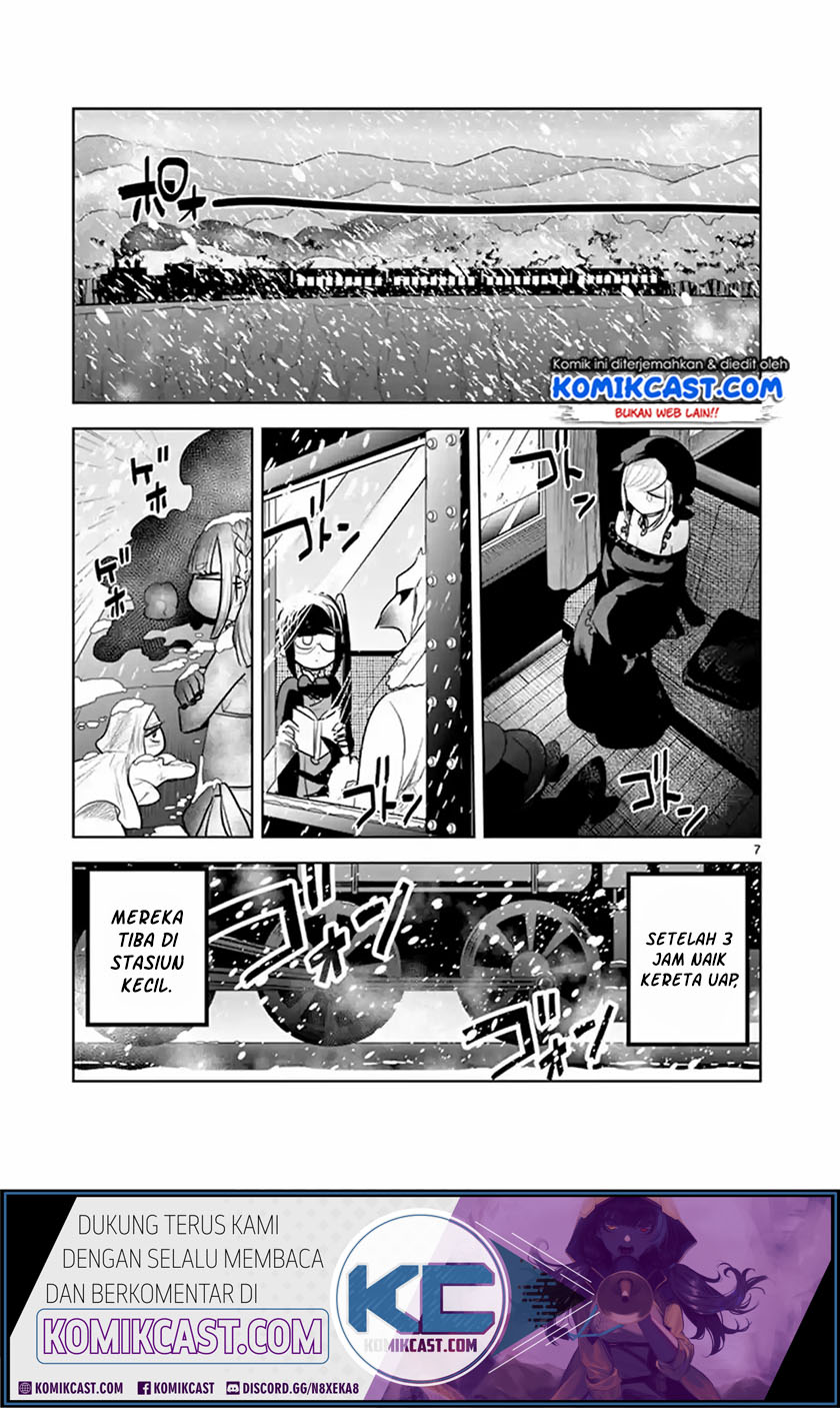 Chapter 130 - halaman 8