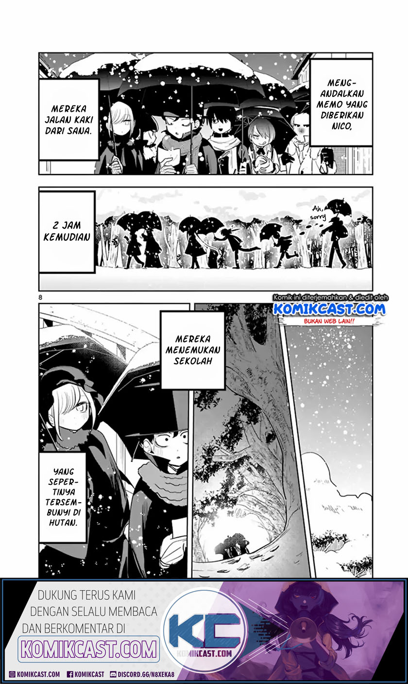 Chapter 130 - halaman 9