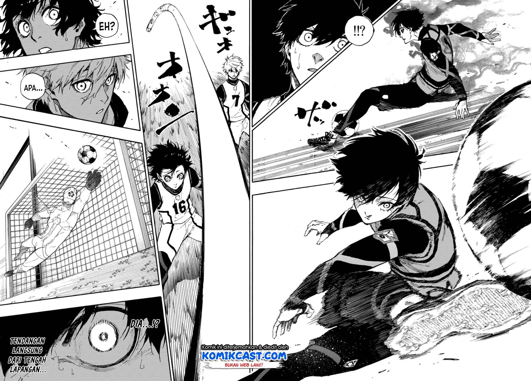 Chapter 45 - halaman 14