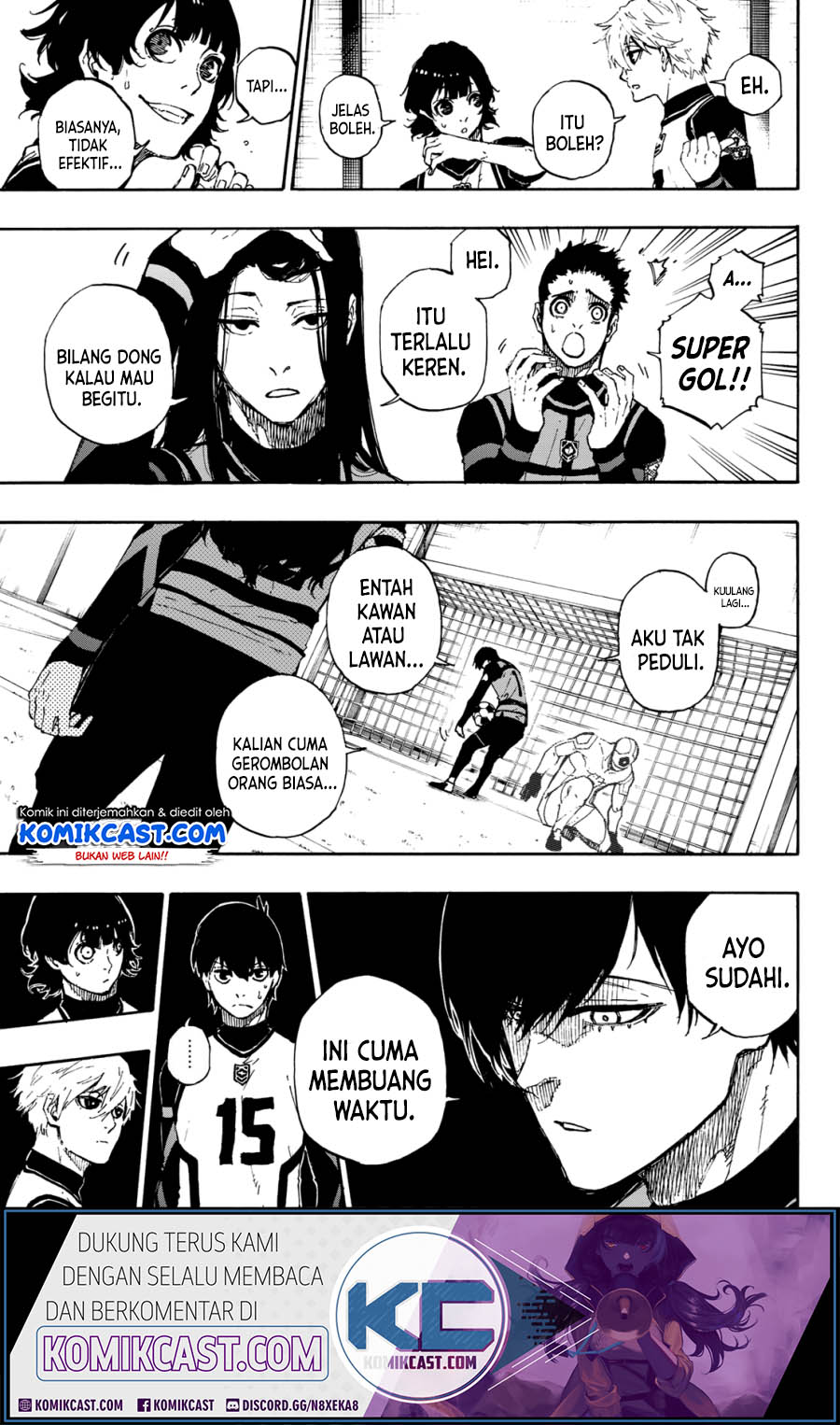Chapter 45 - halaman 16