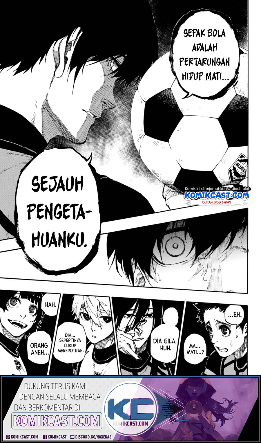 Chapter 45 - halaman 18