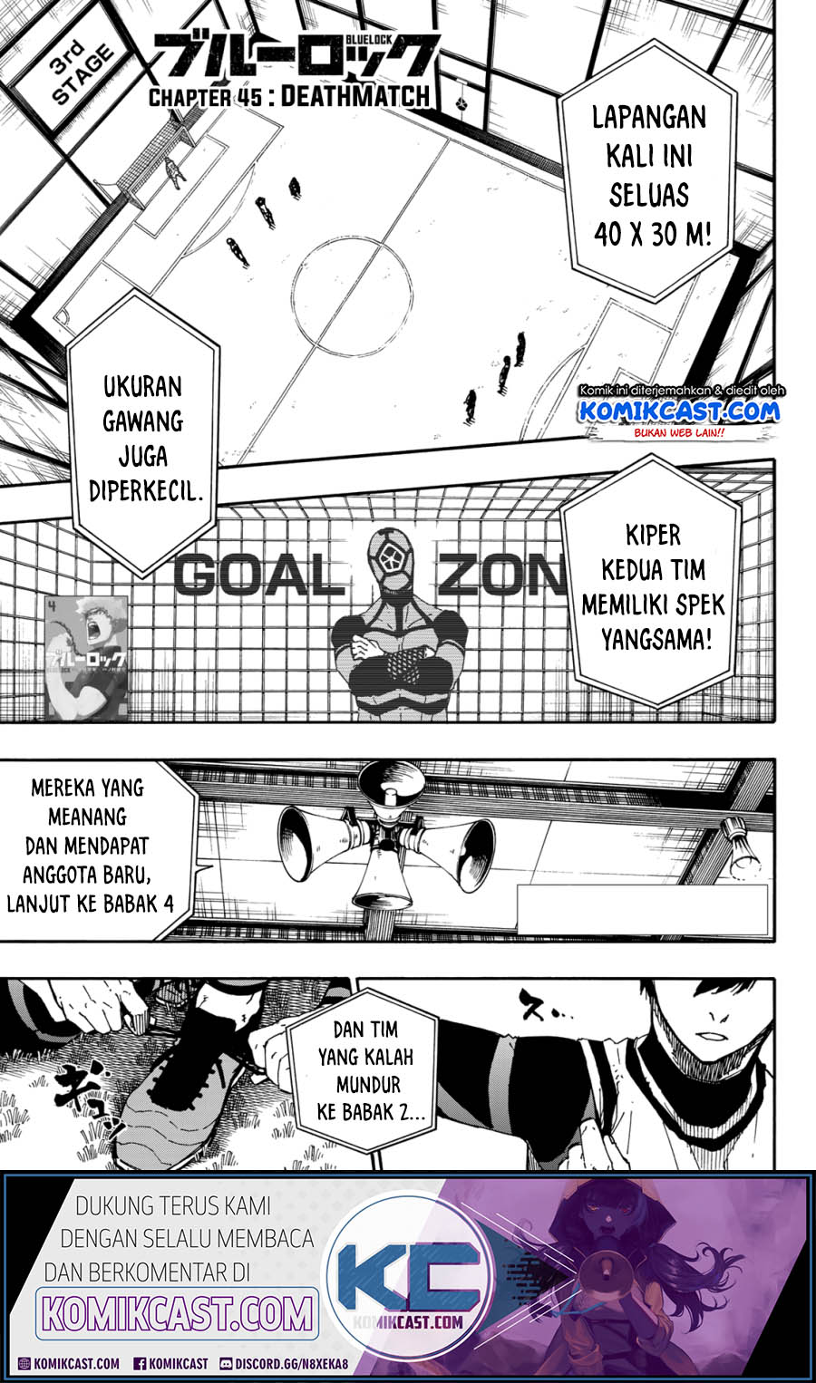Chapter 45 - halaman 2