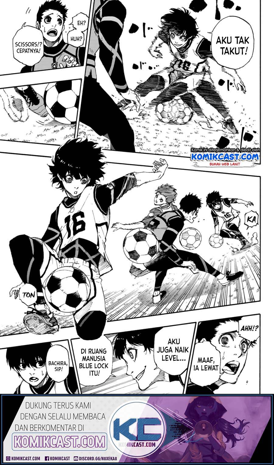Chapter 45 - halaman 6