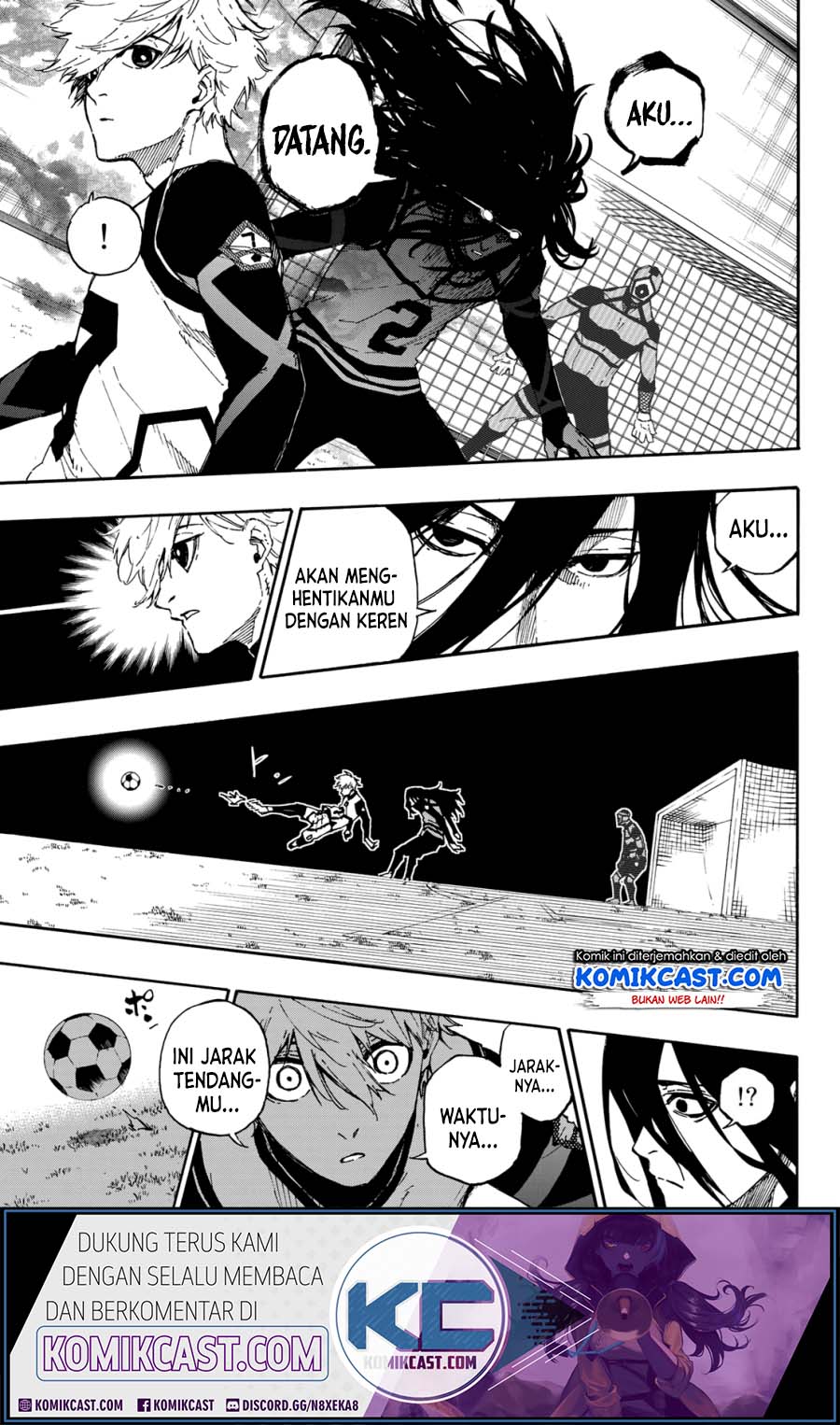 Chapter 45 - halaman 8