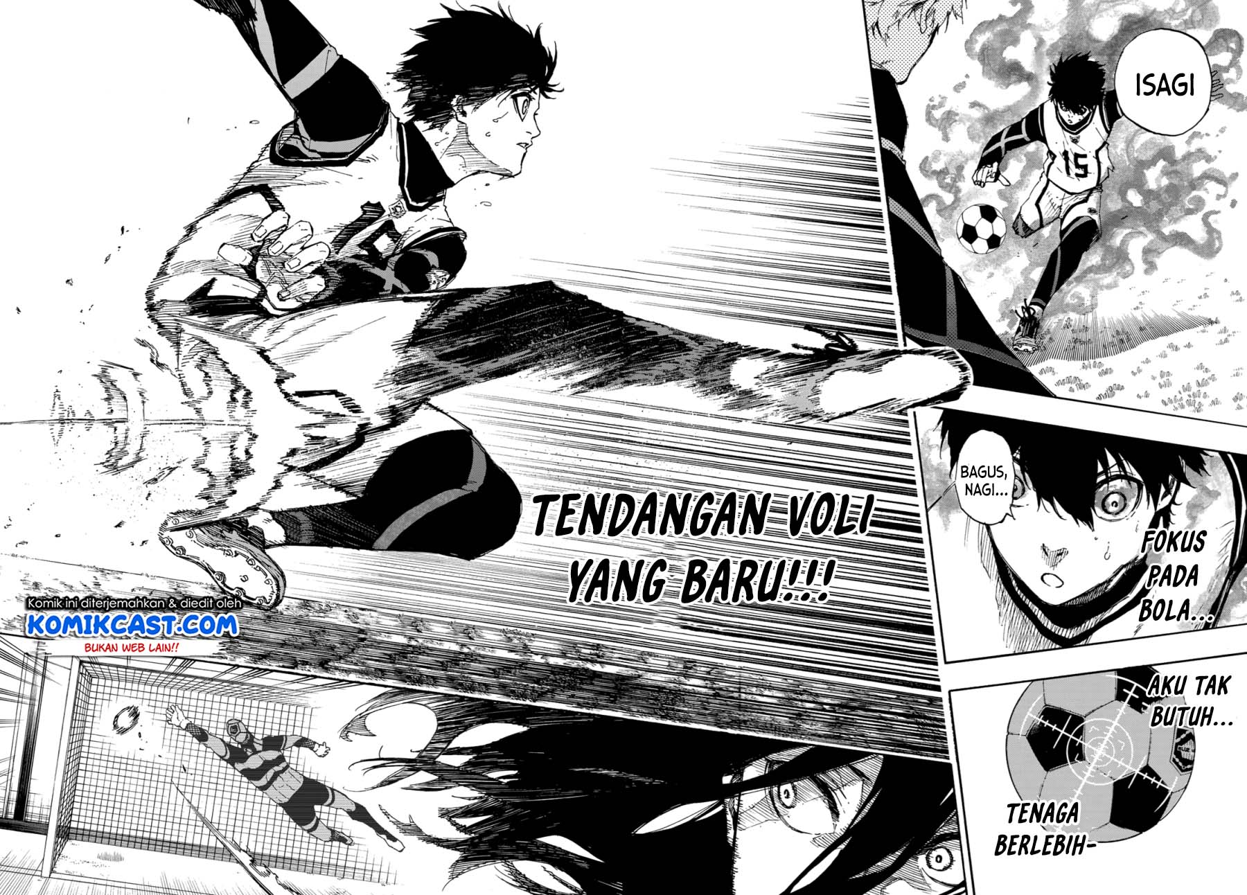 Chapter 45 - halaman 9