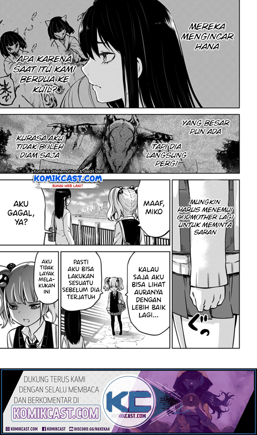 Chapter 31 - halaman 32