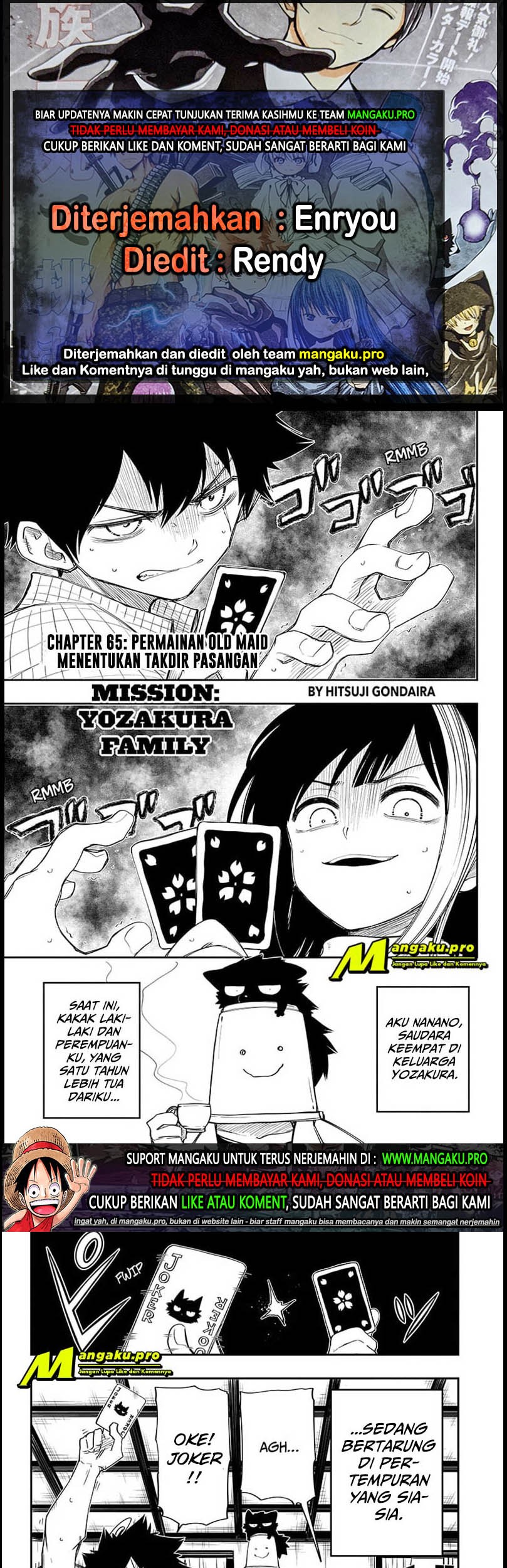 Chapter 65 - halaman 2