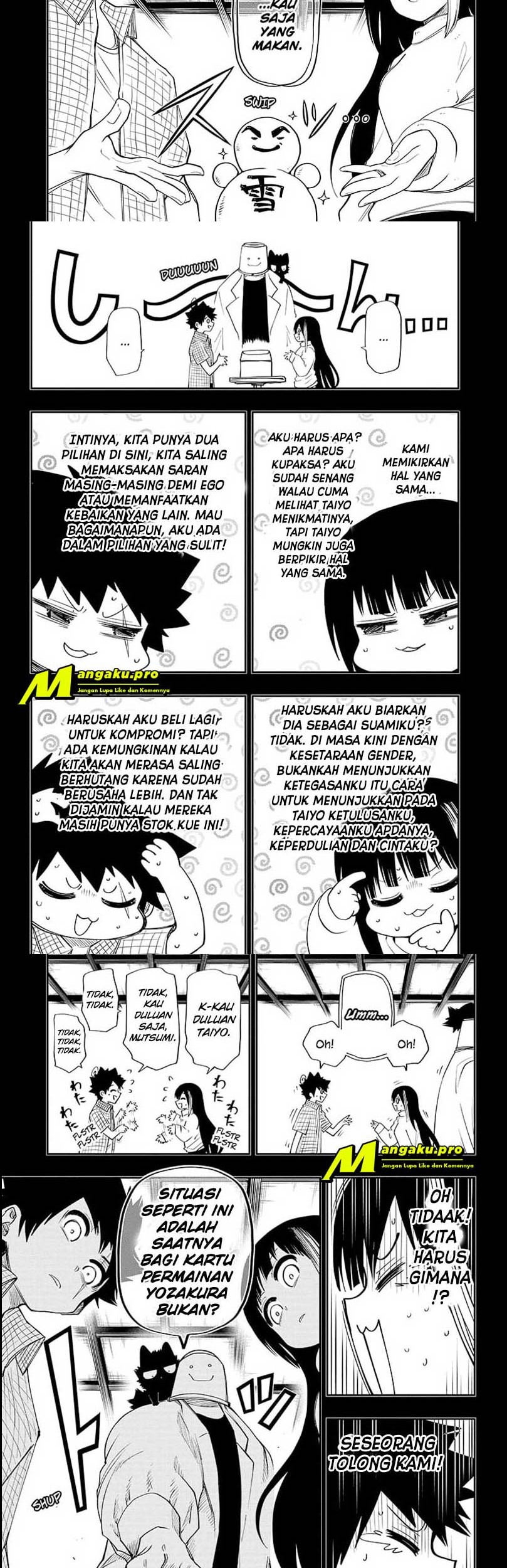 Chapter 65 - halaman 8