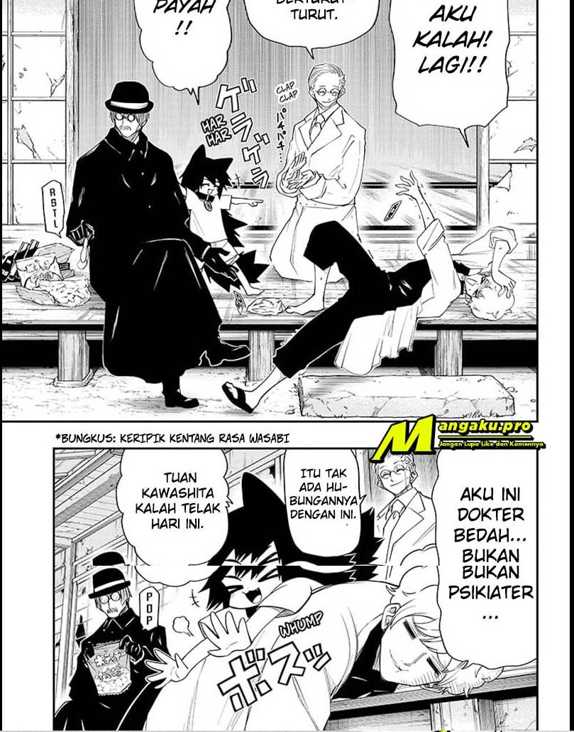 Chapter 65 - halaman 14