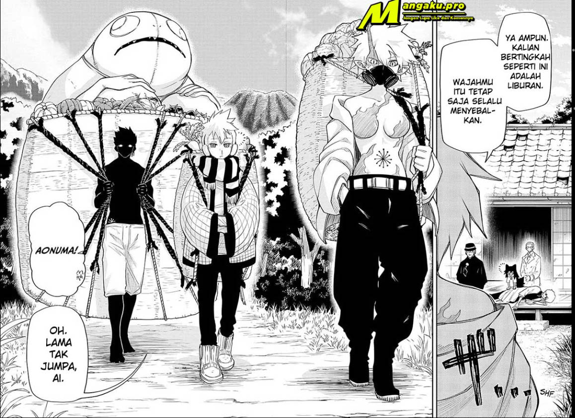 Chapter 65 - halaman 15