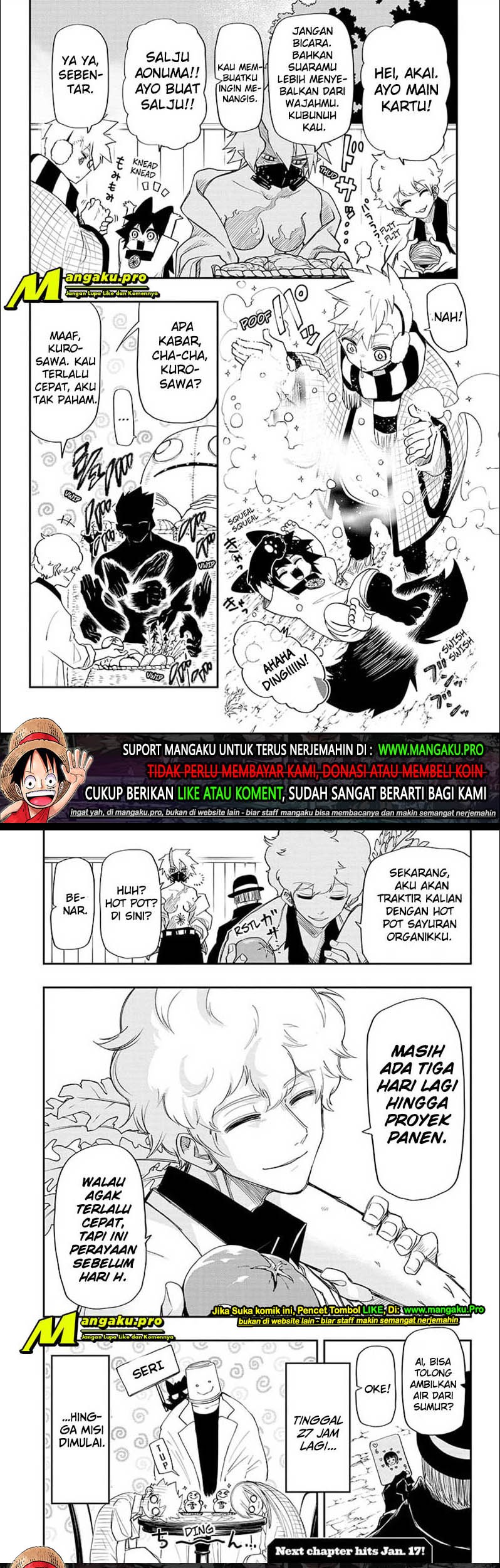 Chapter 65 - halaman 16
