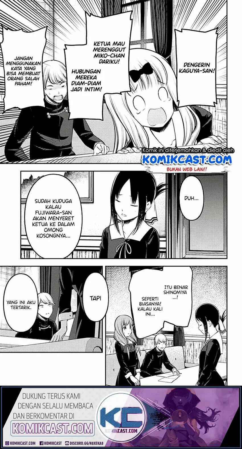 Chapter 213 - halaman 12