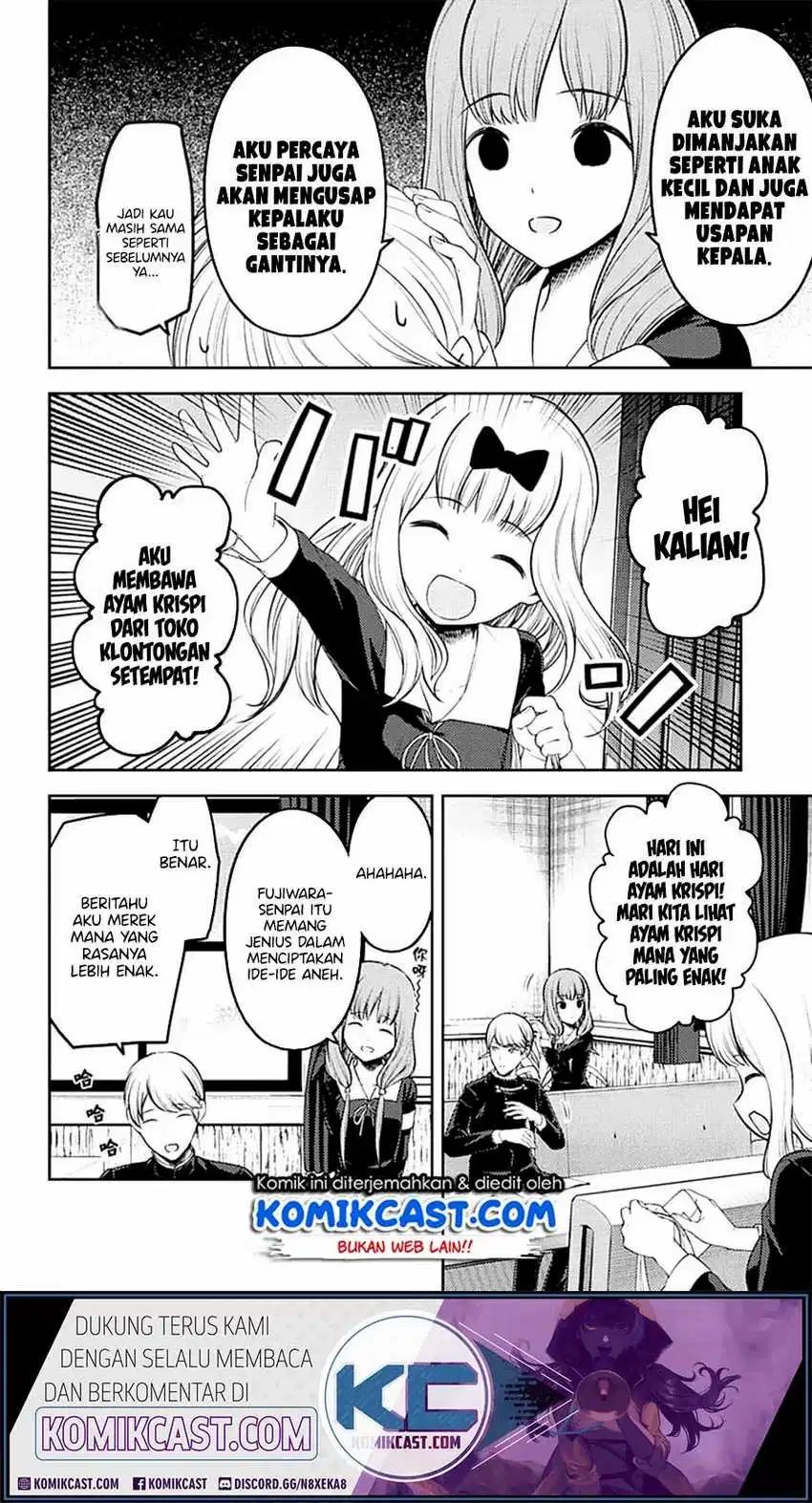 Chapter 213 - halaman 5