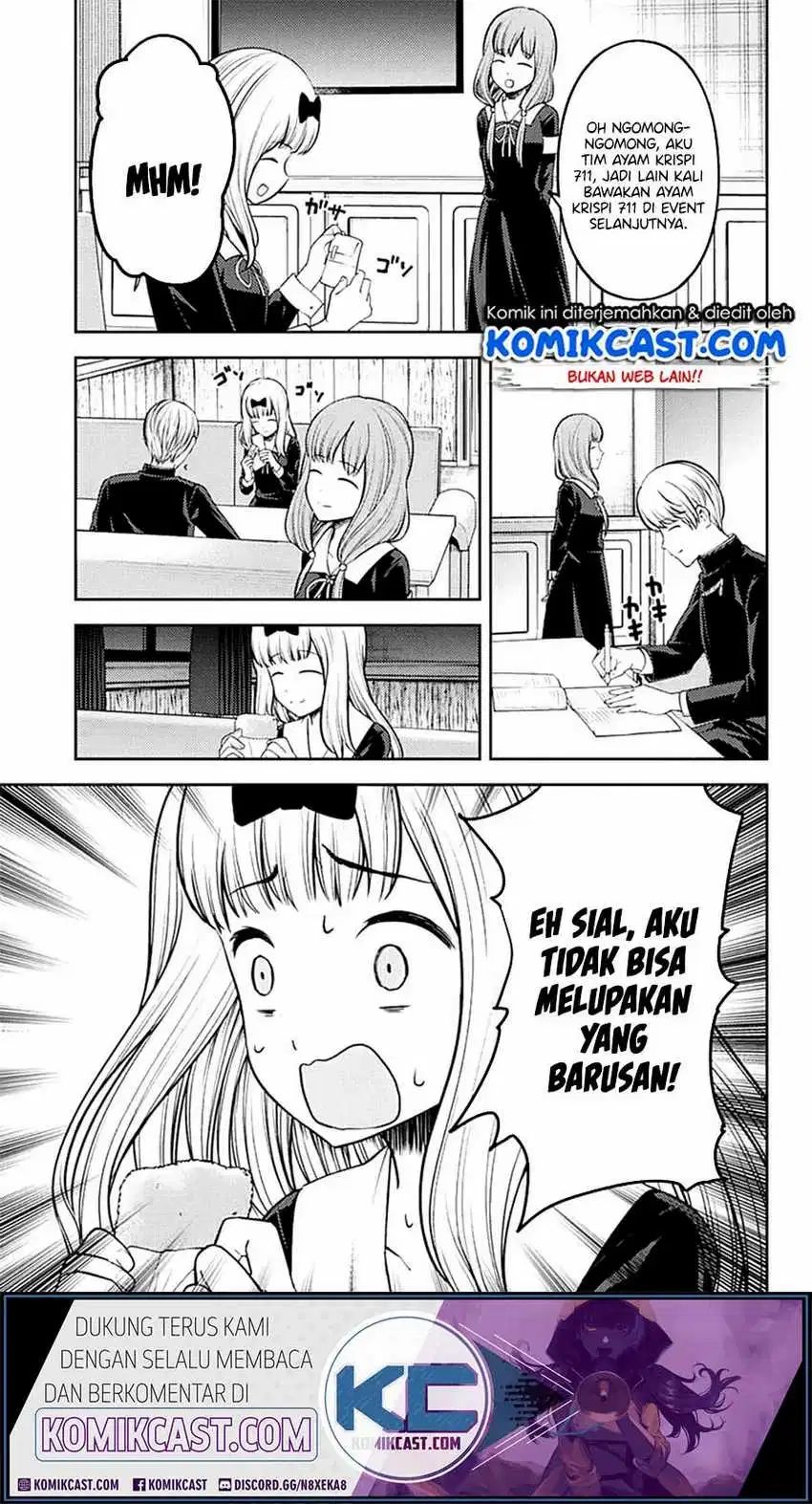 Chapter 213 - halaman 6