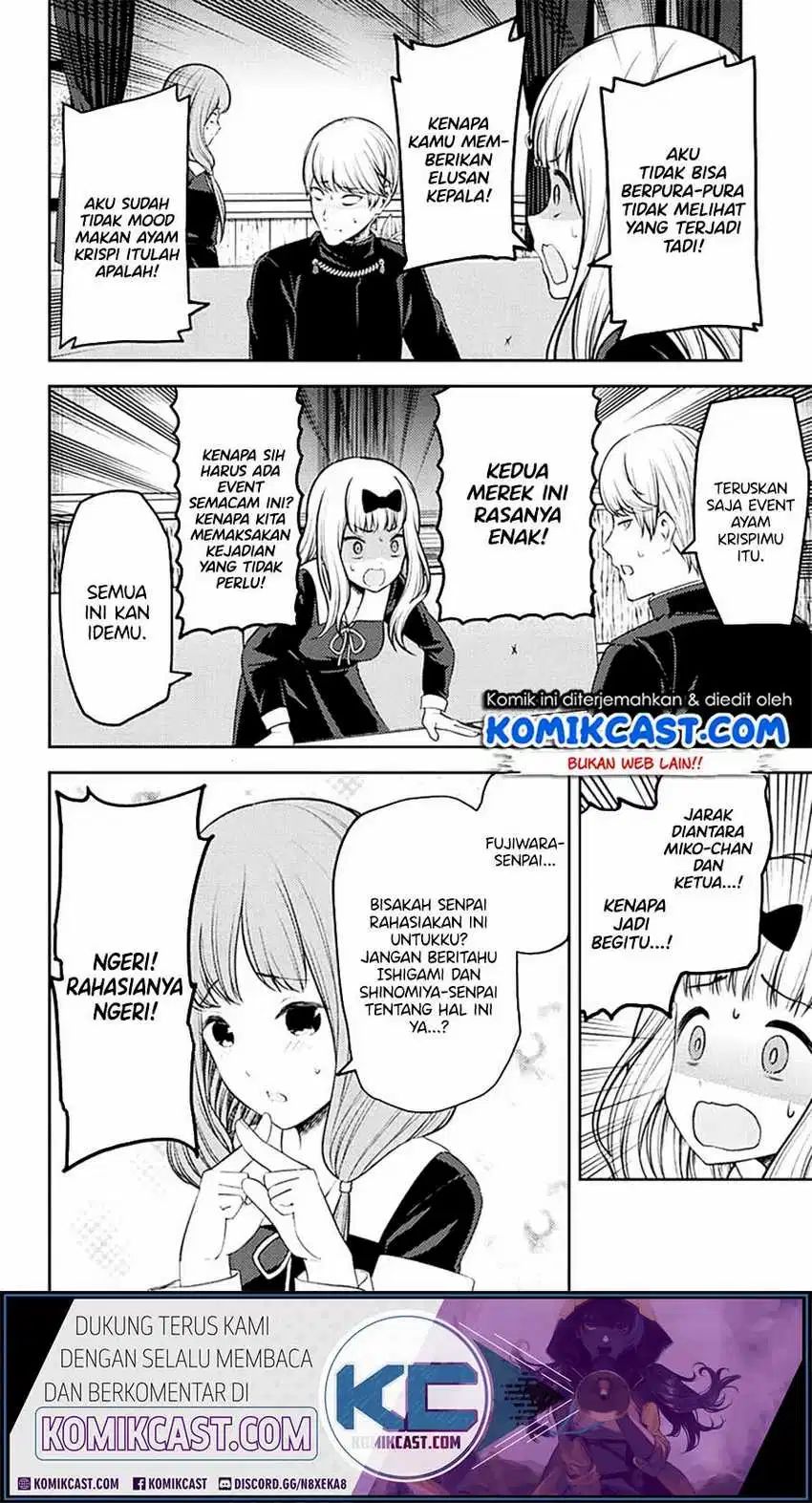 Chapter 213 - halaman 7
