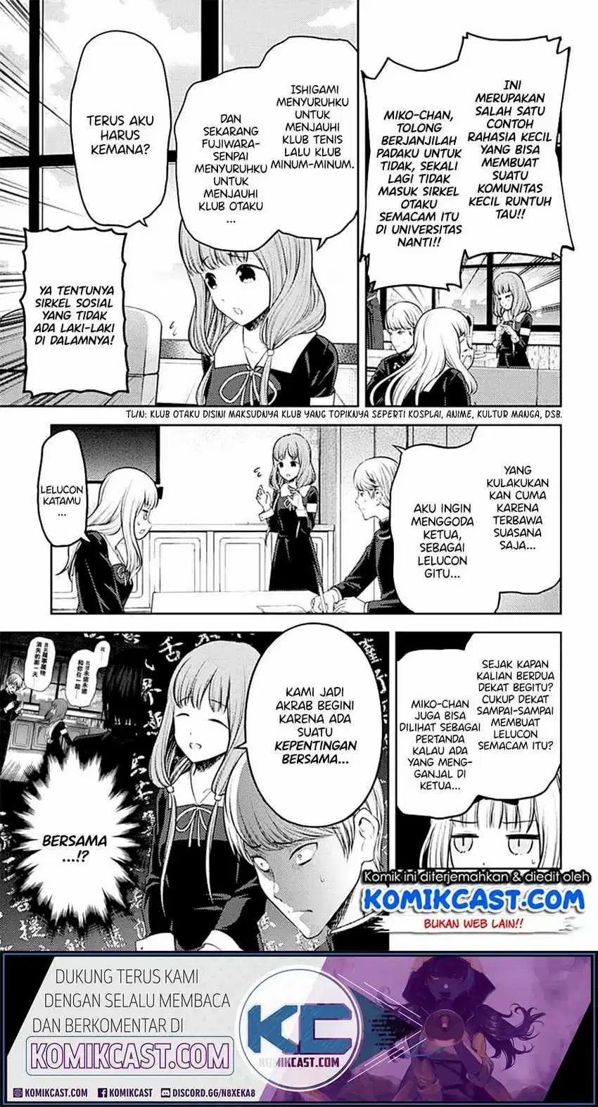 Chapter 213 - halaman 8