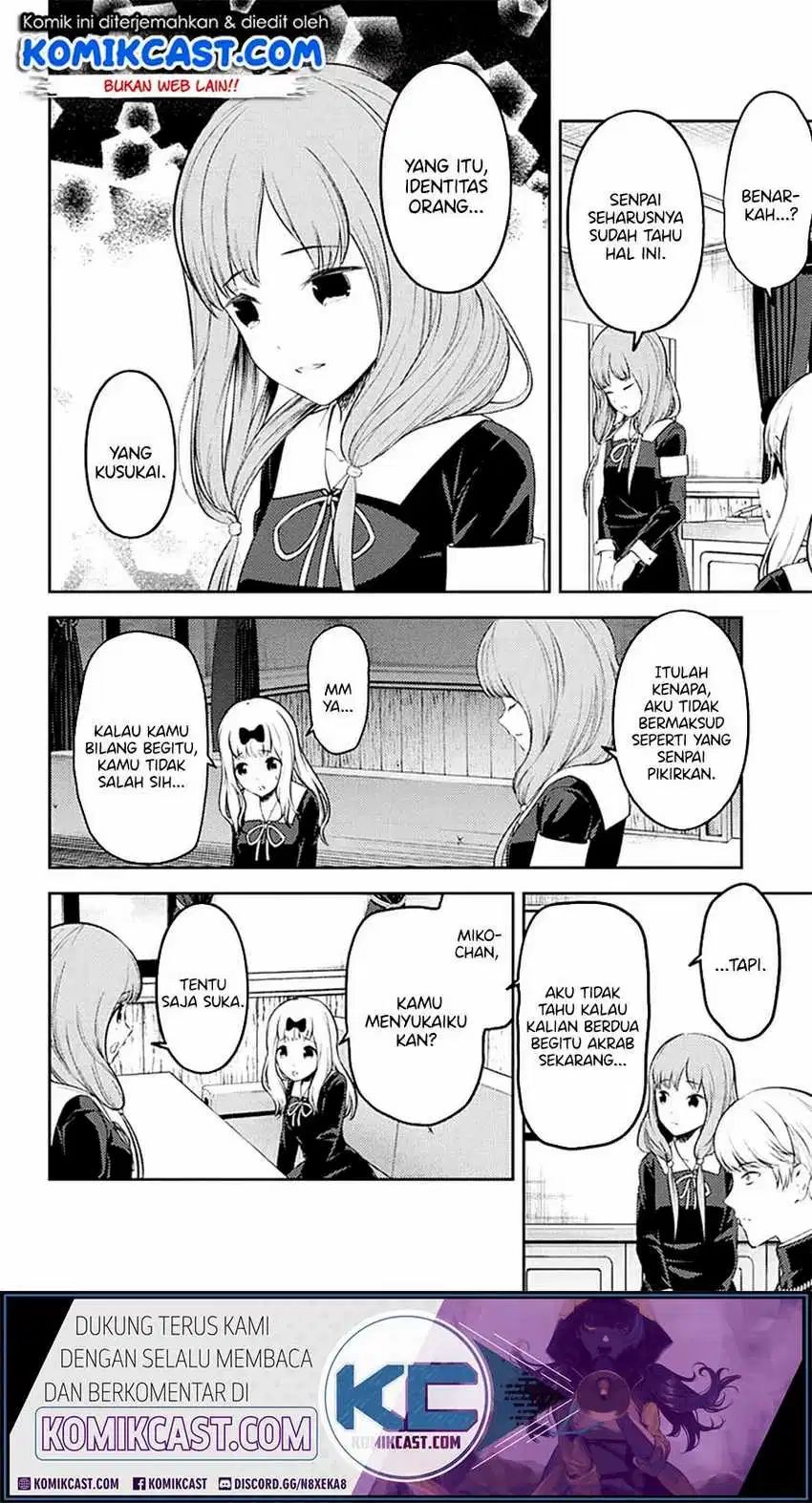 Chapter 213 - halaman 9