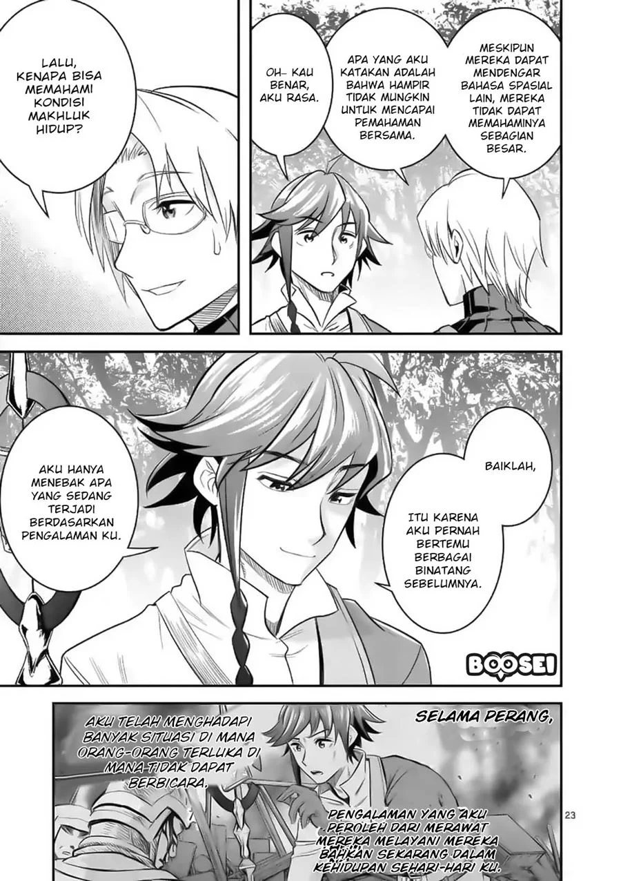 Chapter 19 - halaman 25