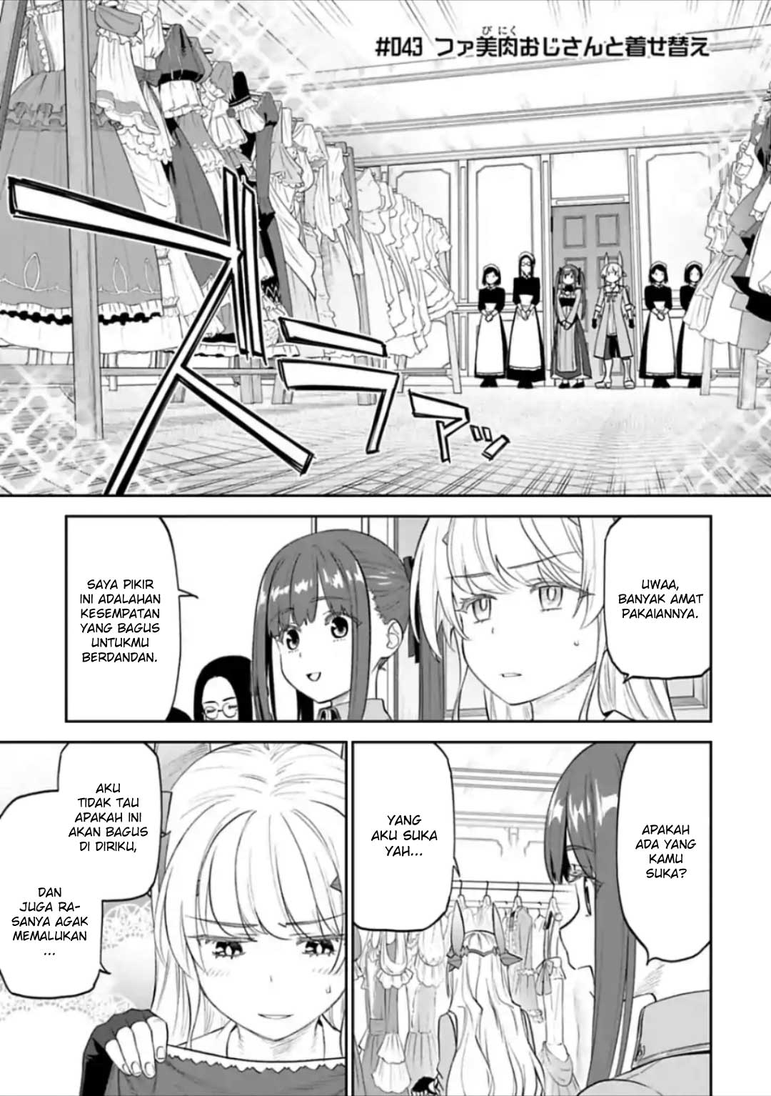 Chapter 43 - halaman 3