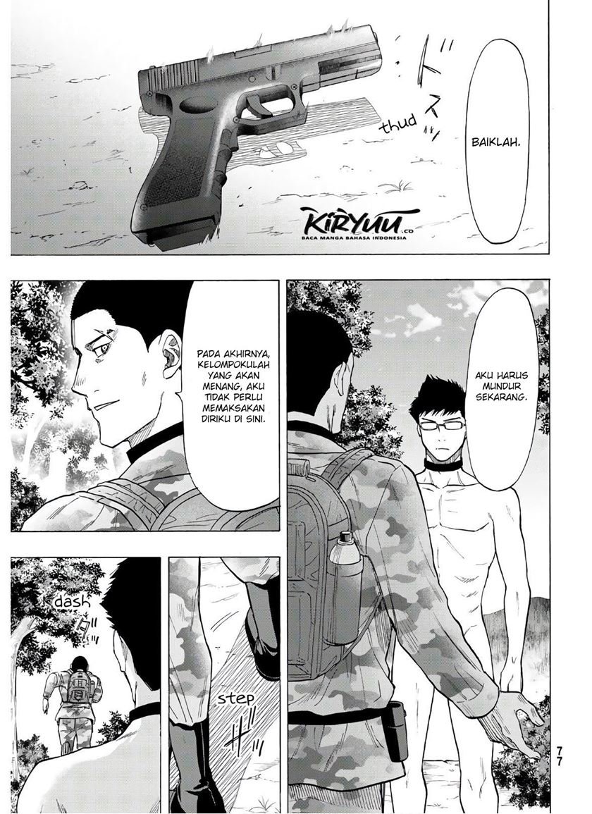 Chapter 82 - halaman 13