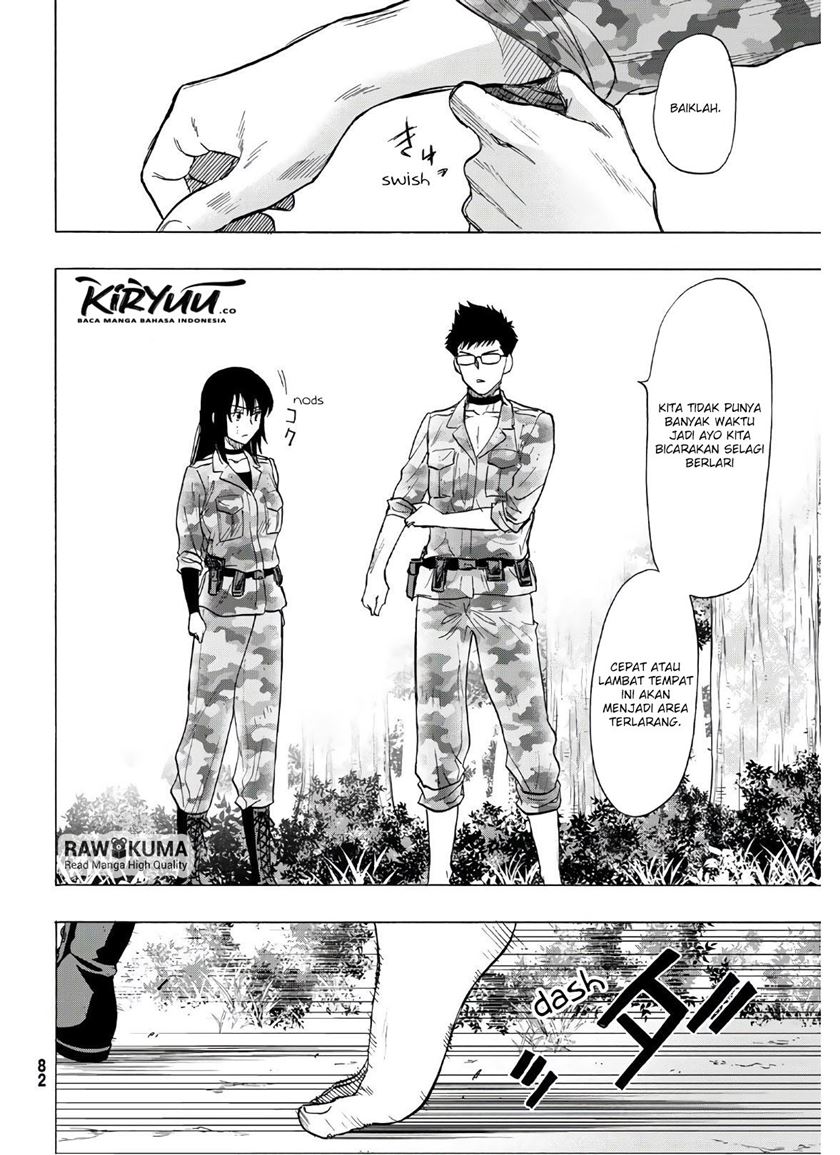 Chapter 82 - halaman 18