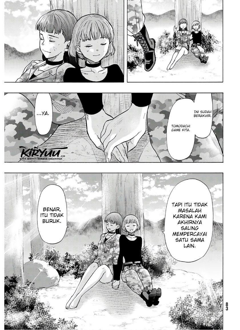 Chapter 82 - halaman 19