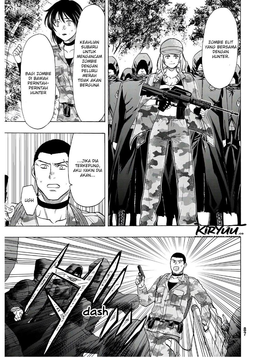Chapter 82 - halaman 23