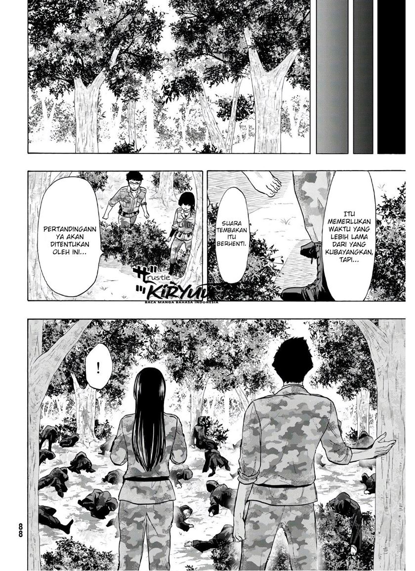 Chapter 82 - halaman 24