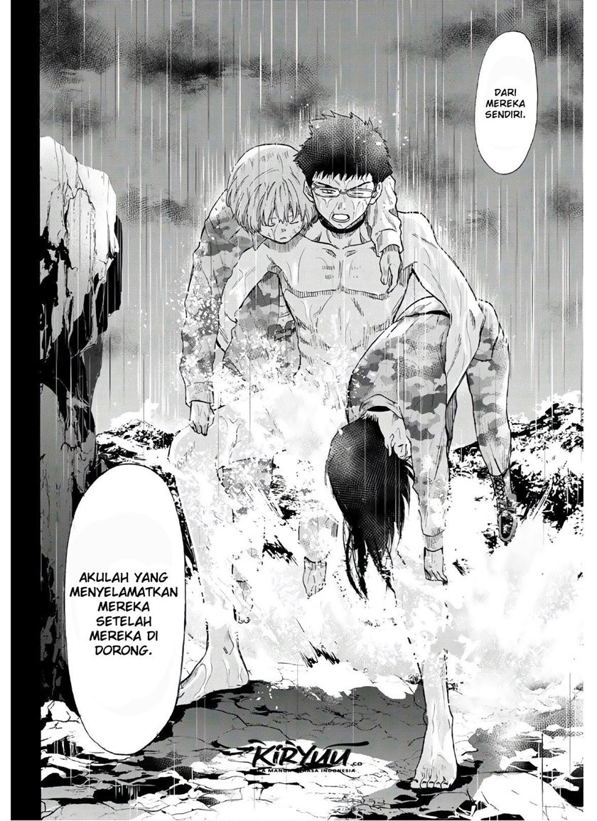 Chapter 82 - halaman 28