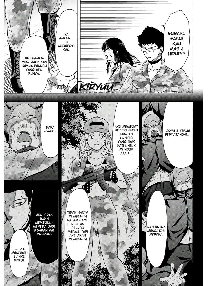 Chapter 82 - halaman 31