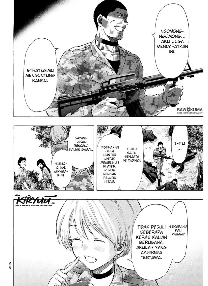 Chapter 82 - halaman 32