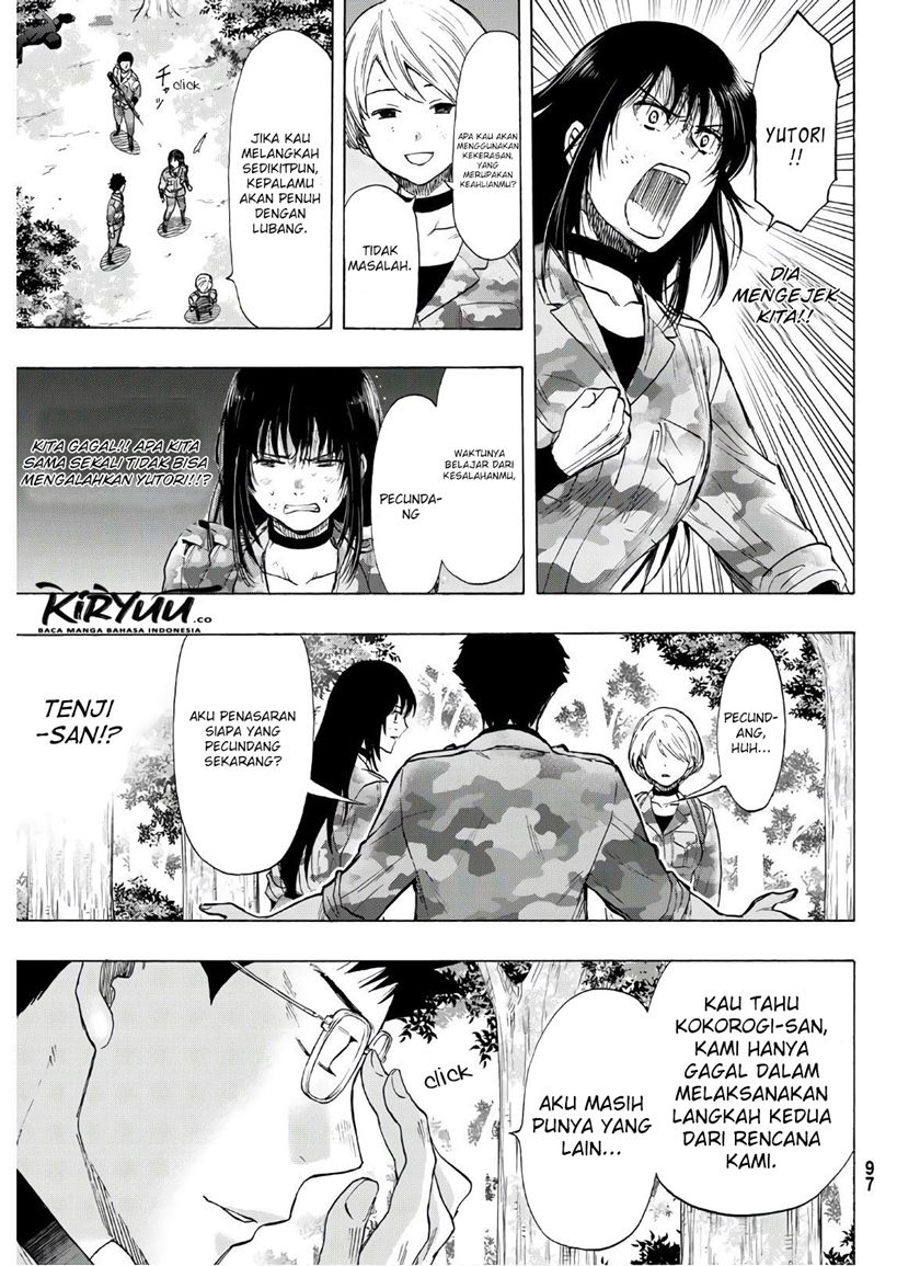 Chapter 82 - halaman 33