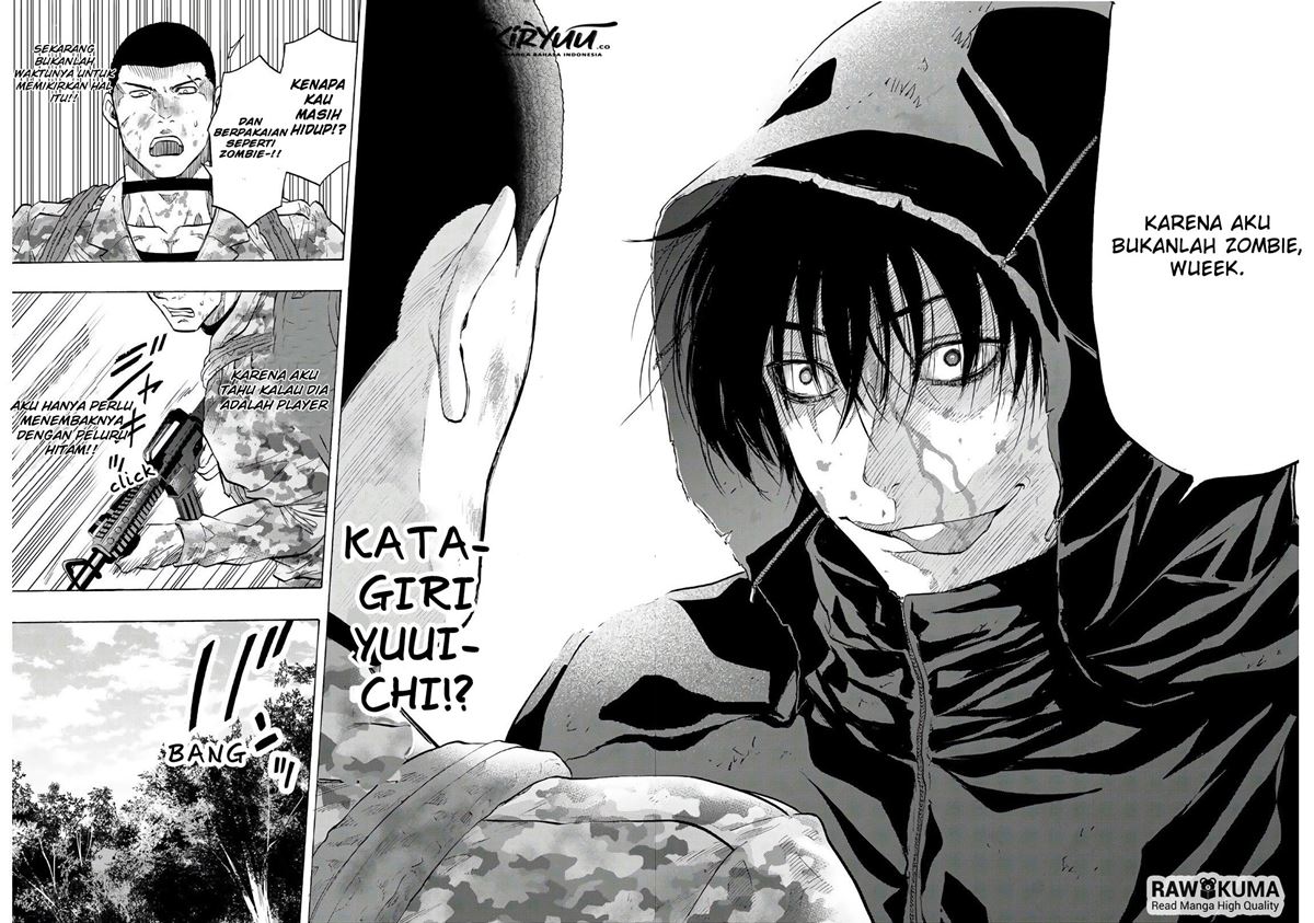 Chapter 82 - halaman 35