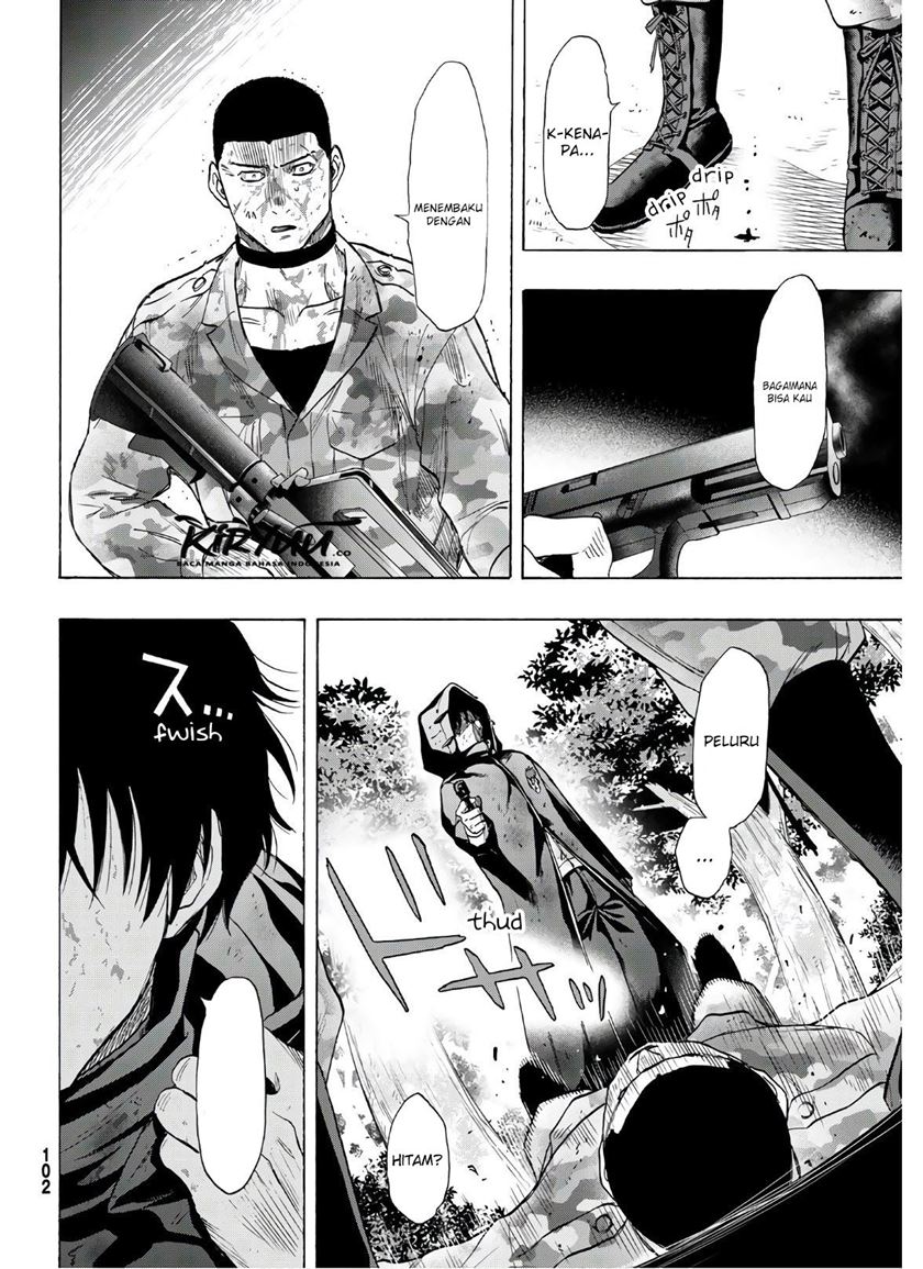 Chapter 82 - halaman 36